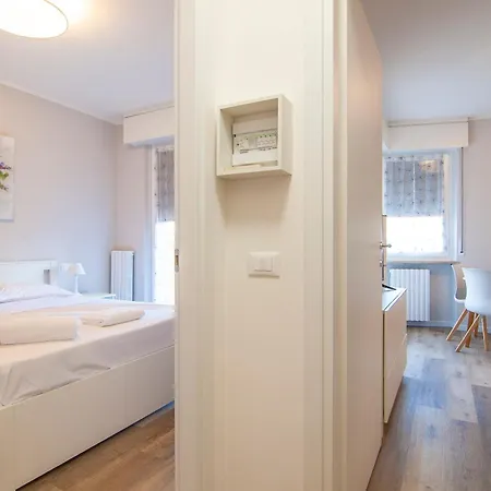 Sangiohouse - Parking & Wifi * Verona