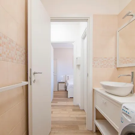 Apartamento Sangiohouse - Parking & Wifi Verona