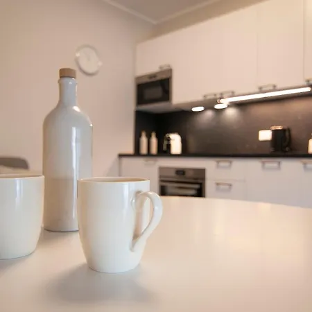 Sangiohouse - Parking & Wifi Apartamento