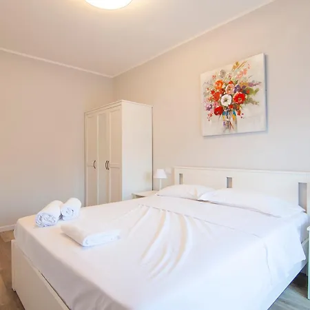 Apartamento Sangiohouse - Parking & Wifi Verona