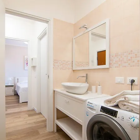 Sangiohouse - Parking & Wifi Apartamento *