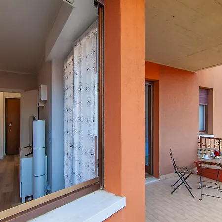 Apartamento Sangiohouse - Parking & Wifi *