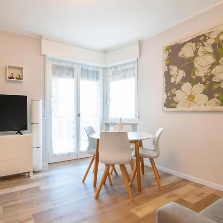 Apartamento Sangiohouse - Parking & Wifi *