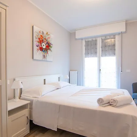 Apartment Sangiohouse - Parking & Wifi