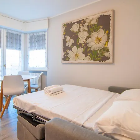 Sangiohouse - Parking & Wifi * Verona