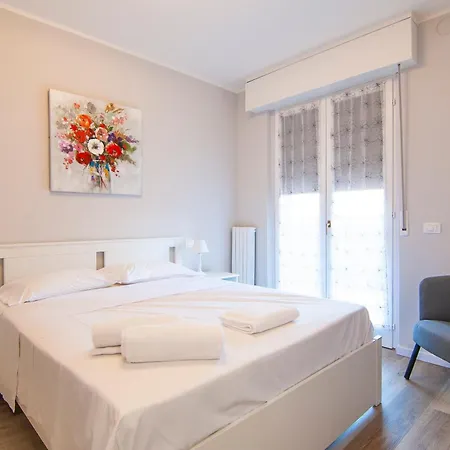 Sangiohouse - Parking & Wifi Verona