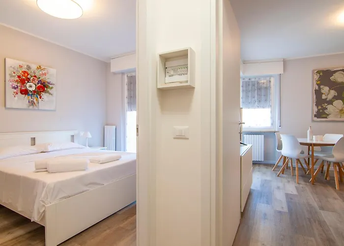 Sangiohouse - Parking & Wifi * Verona