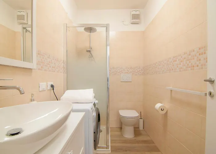 Sangiohouse - Parking & Wifi * Verona