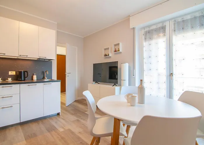 Sangiohouse - Parking & Wifi