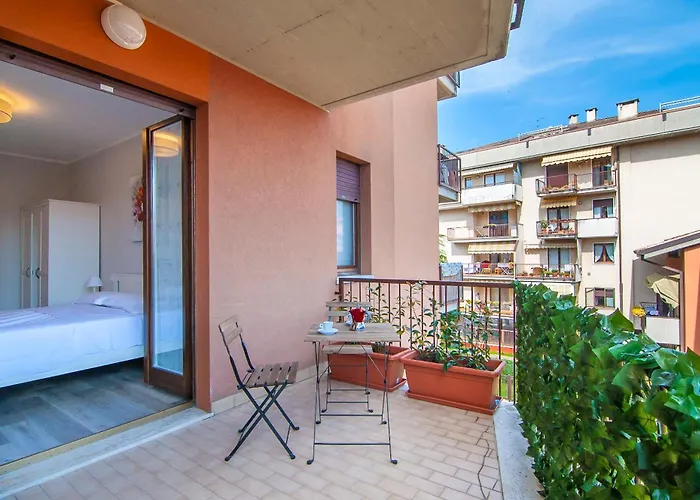 Sangiohouse - Parking & Wifi Lejlighed *