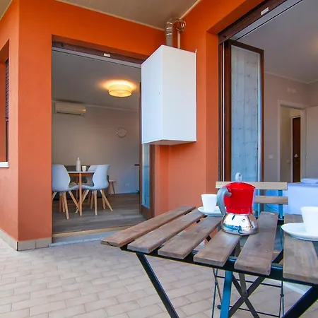 Appartamento Sangiohouse - Parking & Wifi *