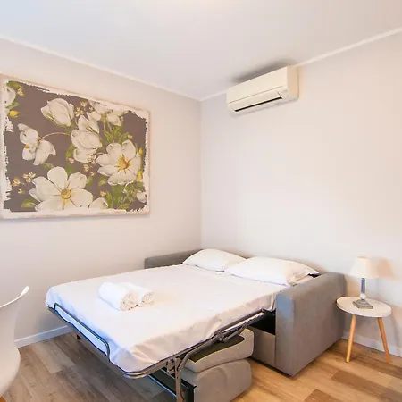 Appartamento Sangiohouse - Parking & Wifi Verona